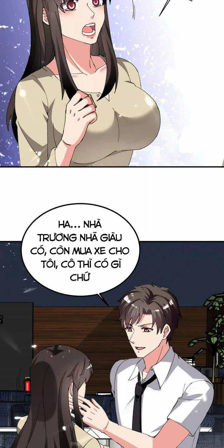 Trọng Sinh Khí Thiếu Quy Lai - Chương 221 - ảnh 2