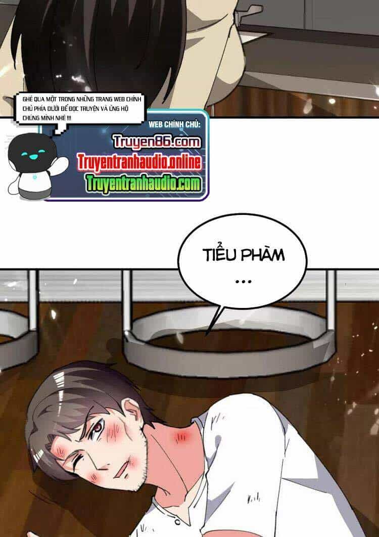 Trọng Sinh Khí Thiếu Quy Lai - Chương 221 - ảnh 22