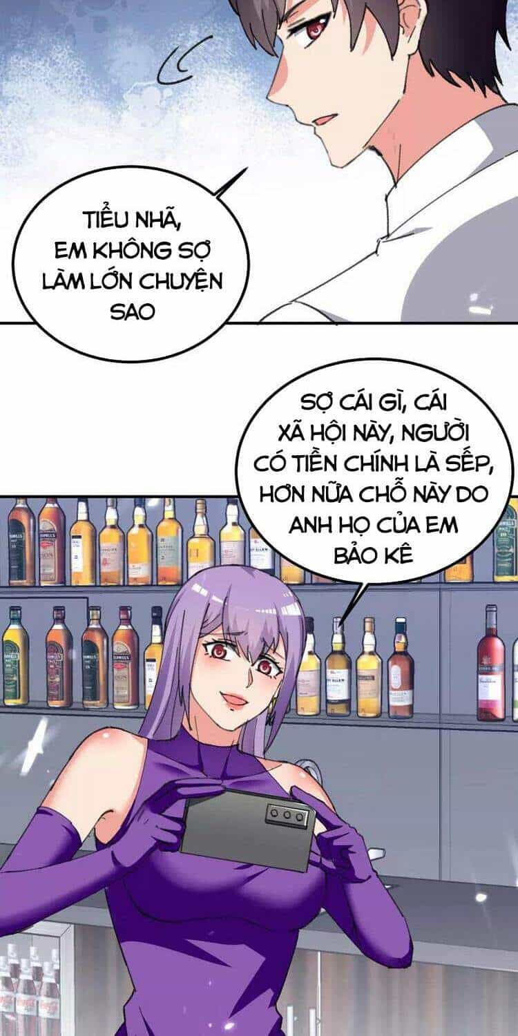 Trọng Sinh Khí Thiếu Quy Lai - Chương 221 - ảnh 6