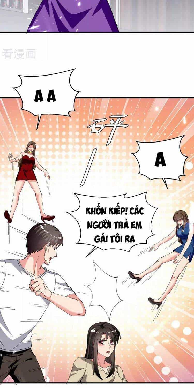 Trọng Sinh Khí Thiếu Quy Lai - Chương 221 - ảnh 7