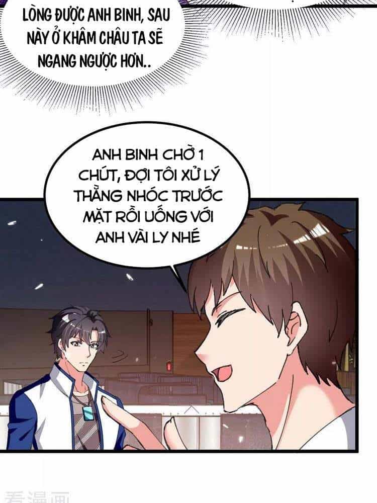 Trọng Sinh Khí Thiếu Quy Lai - Chương 222 - ảnh 16