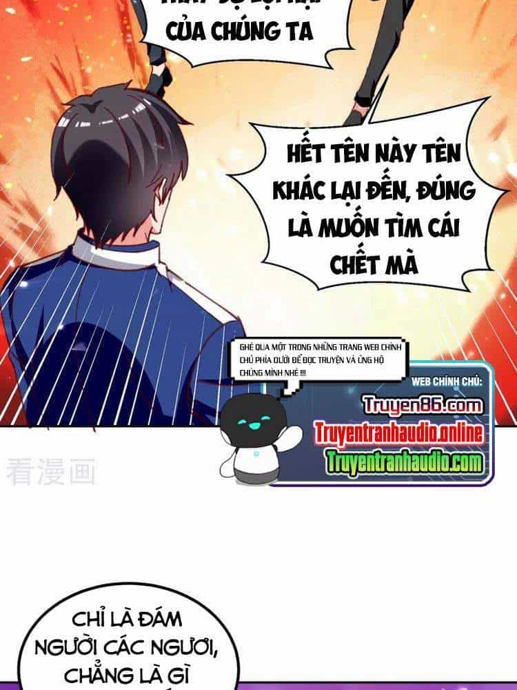 Trọng Sinh Khí Thiếu Quy Lai - Chương 222 - ảnh 2