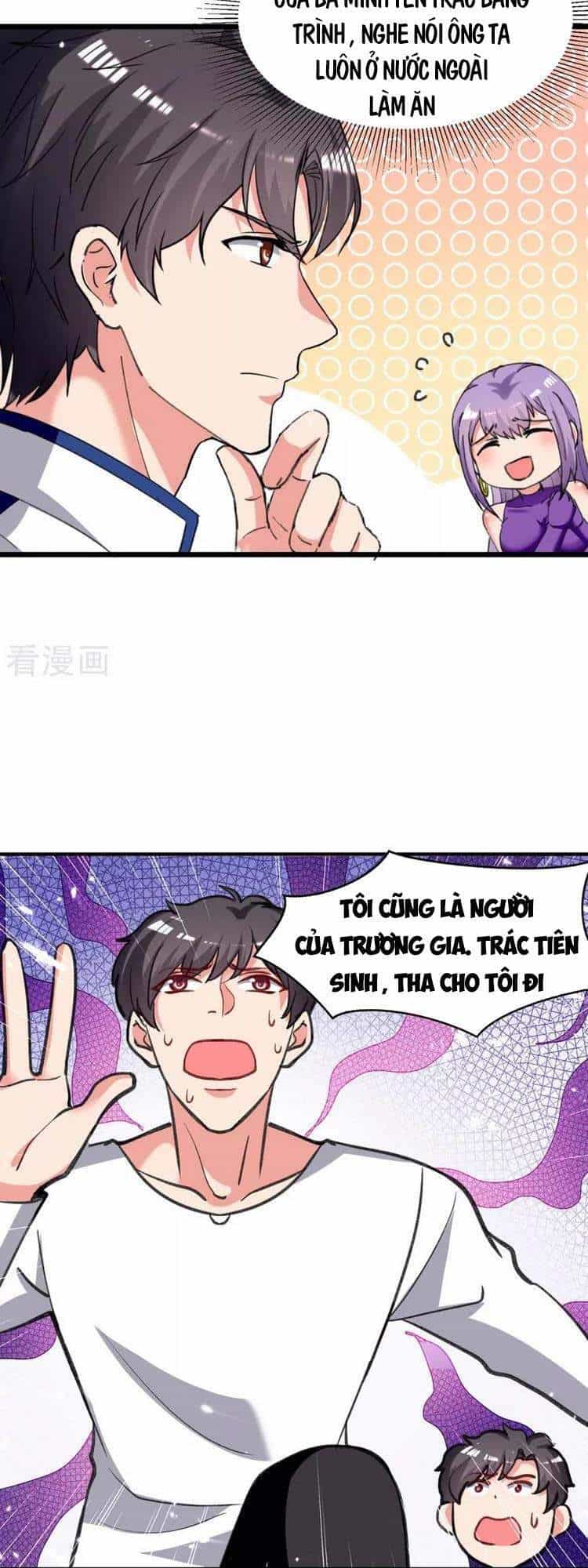 Trọng Sinh Khí Thiếu Quy Lai - Chương 222 - ảnh 25