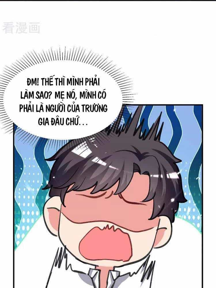 Trọng Sinh Khí Thiếu Quy Lai - Chương 222 - ảnh 26