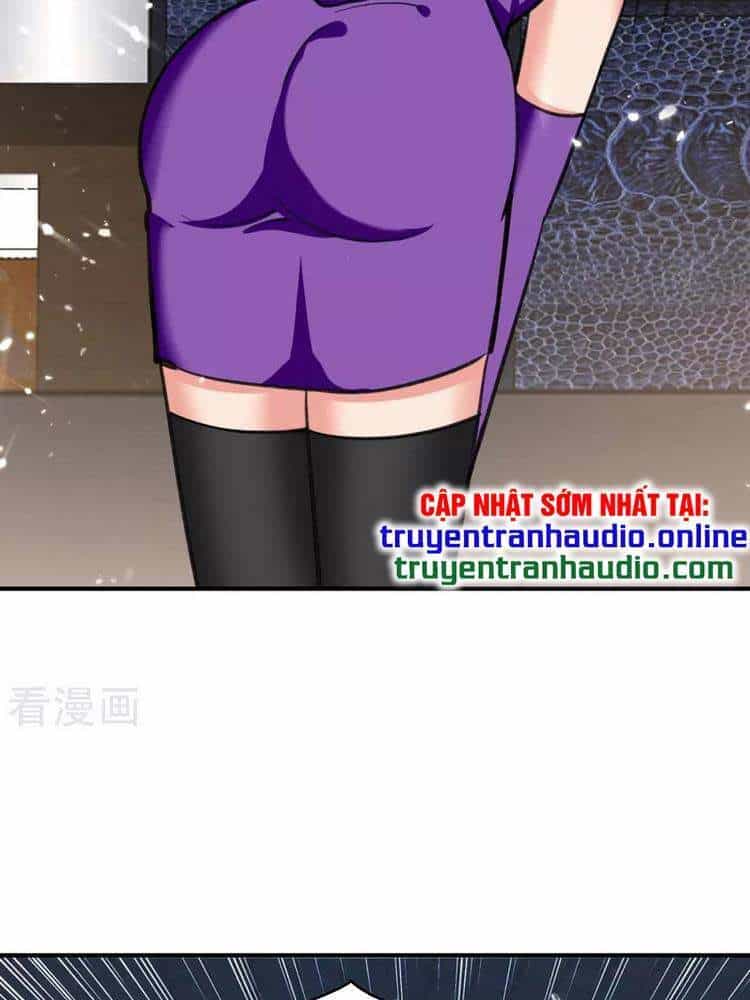 Trọng Sinh Khí Thiếu Quy Lai - Chương 223 - ảnh 2