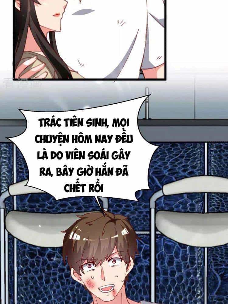 Trọng Sinh Khí Thiếu Quy Lai - Chương 223 - ảnh 23