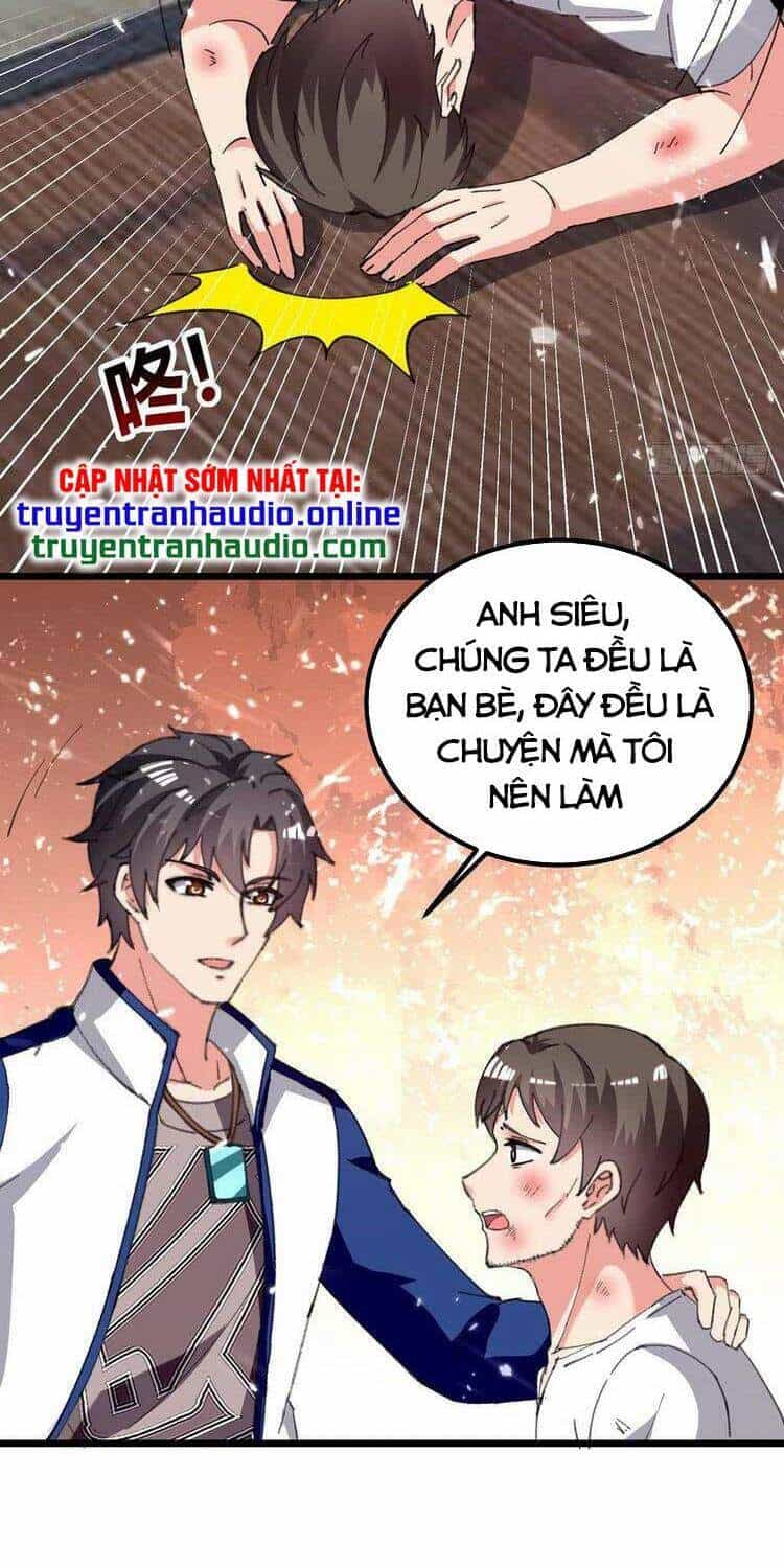 Trọng Sinh Khí Thiếu Quy Lai - Chương 224 - ảnh 19