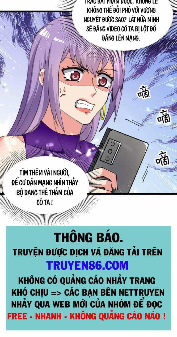 Trọng Sinh Khí Thiếu Quy Lai - Chương 224 - ảnh 26