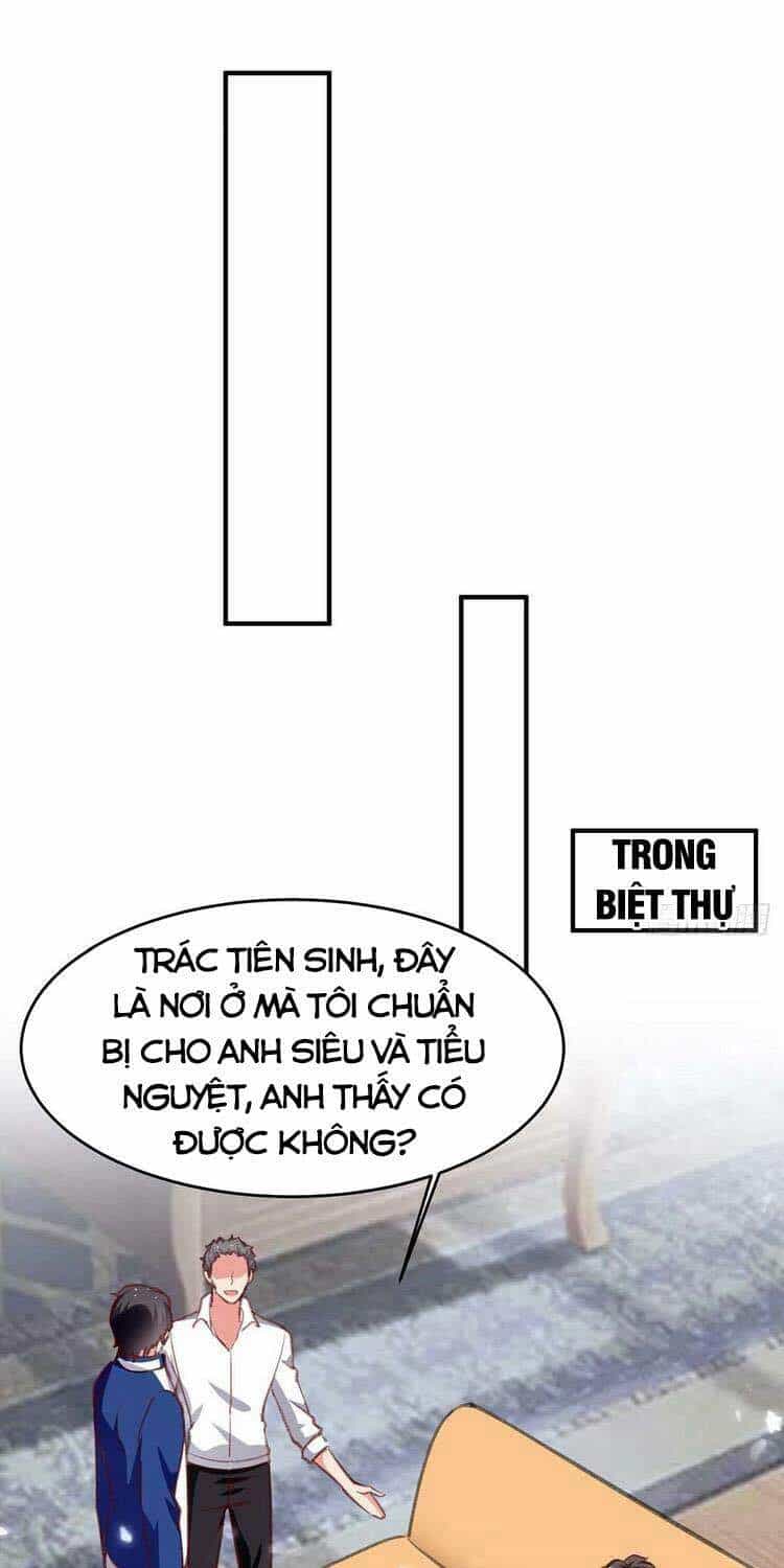 Trọng Sinh Khí Thiếu Quy Lai - Chương 224 - ảnh 5