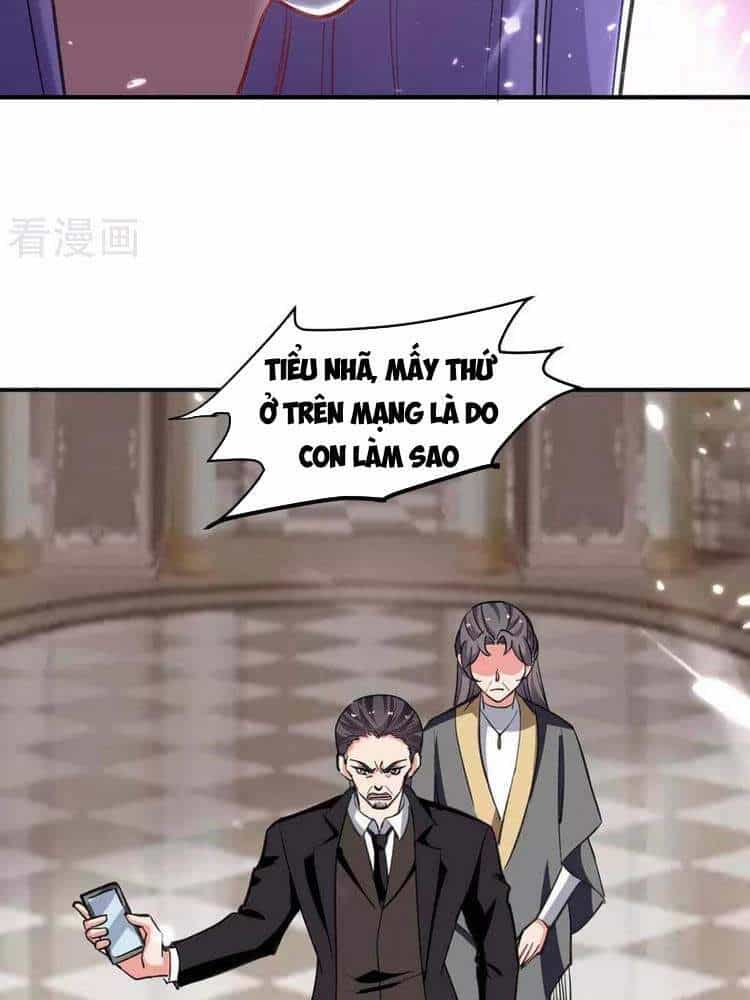 Trọng Sinh Khí Thiếu Quy Lai - Chương 225 - ảnh 12