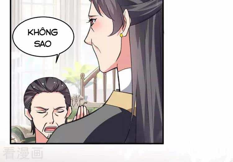 Trọng Sinh Khí Thiếu Quy Lai - Chương 225 - ảnh 15