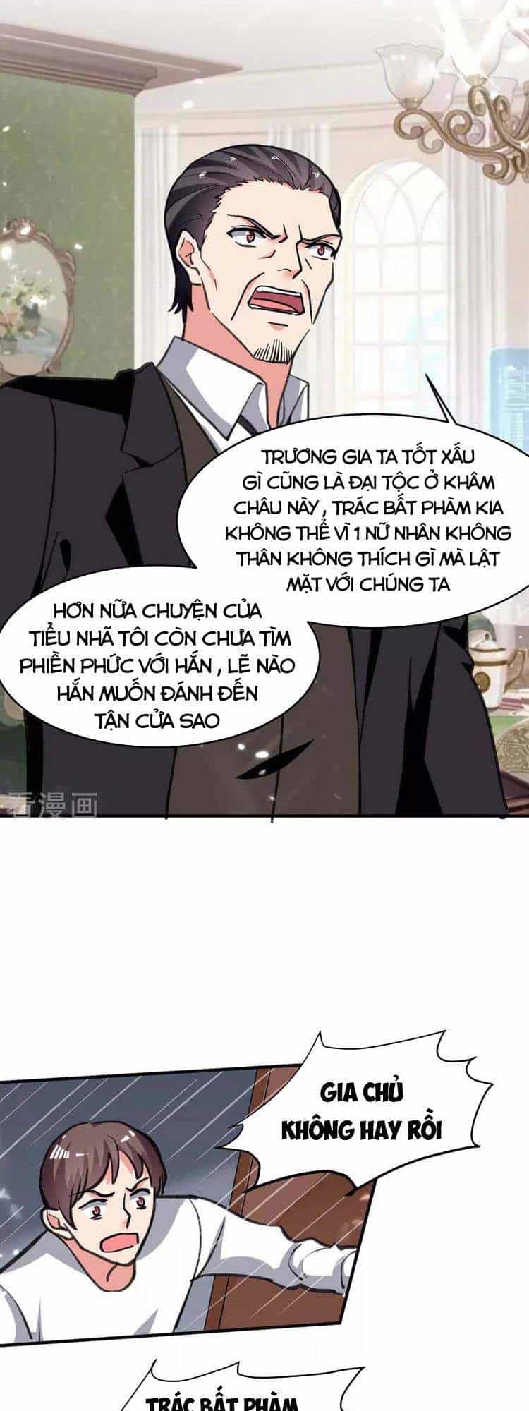 Trọng Sinh Khí Thiếu Quy Lai - Chương 225 - ảnh 16
