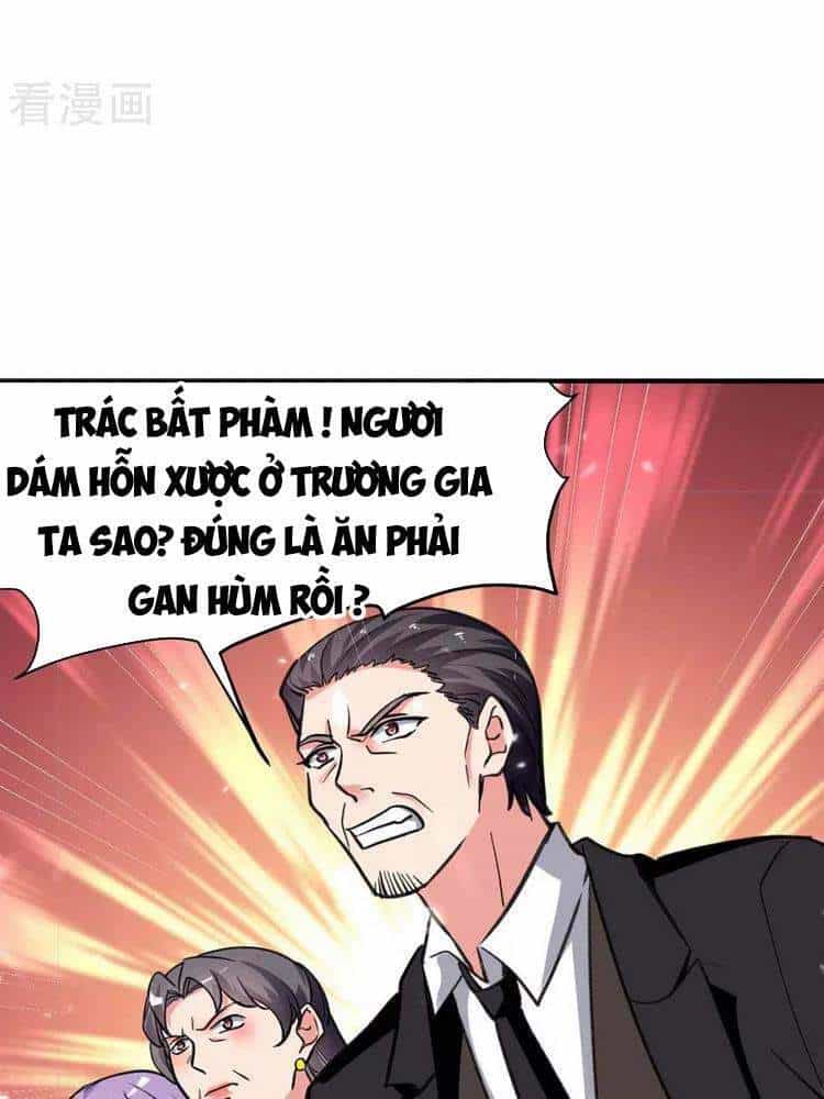 Trọng Sinh Khí Thiếu Quy Lai - Chương 225 - ảnh 21