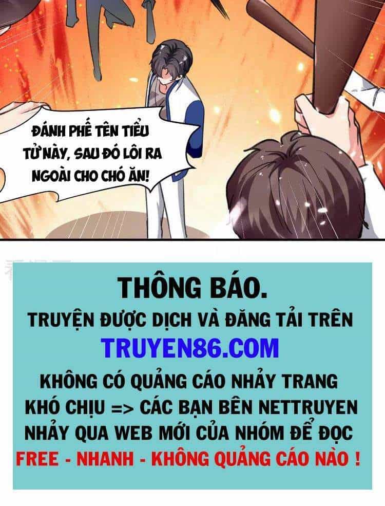 Trọng Sinh Khí Thiếu Quy Lai - Chương 225 - ảnh 25