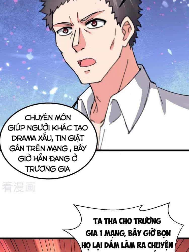 Trọng Sinh Khí Thiếu Quy Lai - Chương 225 - ảnh 4
