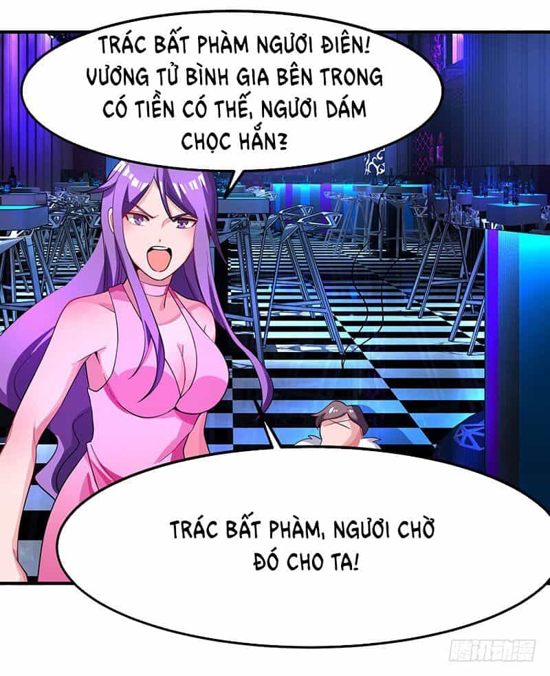 Trọng Sinh Khí Thiếu Quy Lai - Chương 23 - ảnh 12