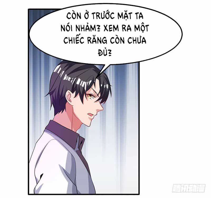 Trọng Sinh Khí Thiếu Quy Lai - Chương 23 - ảnh 13