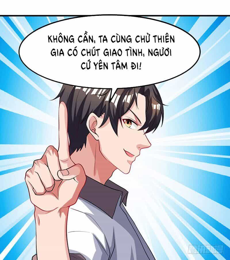 Trọng Sinh Khí Thiếu Quy Lai - Chương 23 - ảnh 16