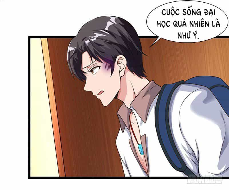 Trọng Sinh Khí Thiếu Quy Lai - Chương 23 - ảnh 26