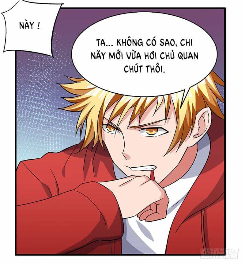 Trọng Sinh Khí Thiếu Quy Lai - Chương 23 - ảnh 3