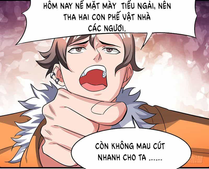 Trọng Sinh Khí Thiếu Quy Lai - Chương 23 - ảnh 5