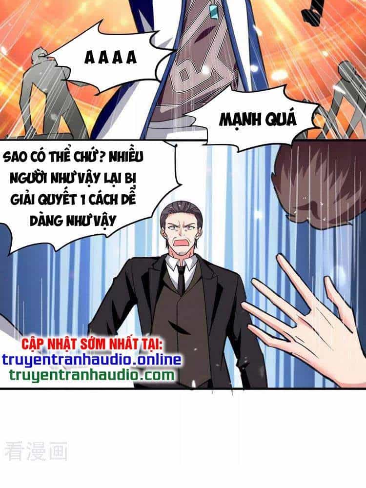 Trọng Sinh Khí Thiếu Quy Lai - Chương 226 - ảnh 2