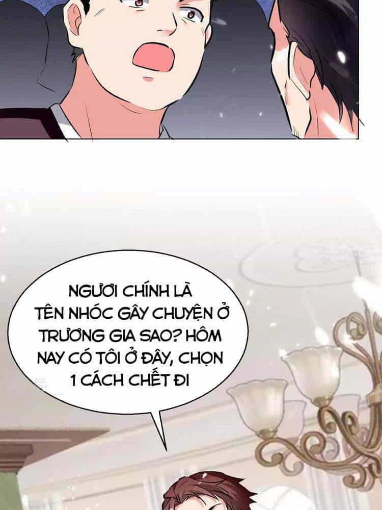 Trọng Sinh Khí Thiếu Quy Lai - Chương 227 - ảnh 10