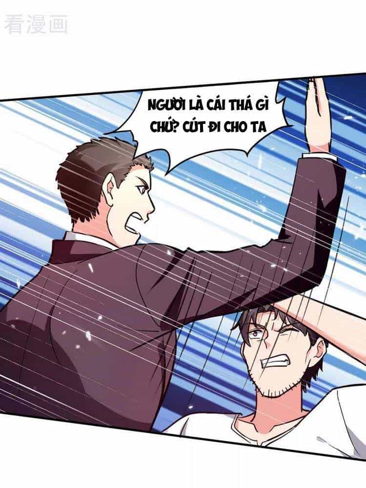 Trọng Sinh Khí Thiếu Quy Lai - Chương 227 - ảnh 16