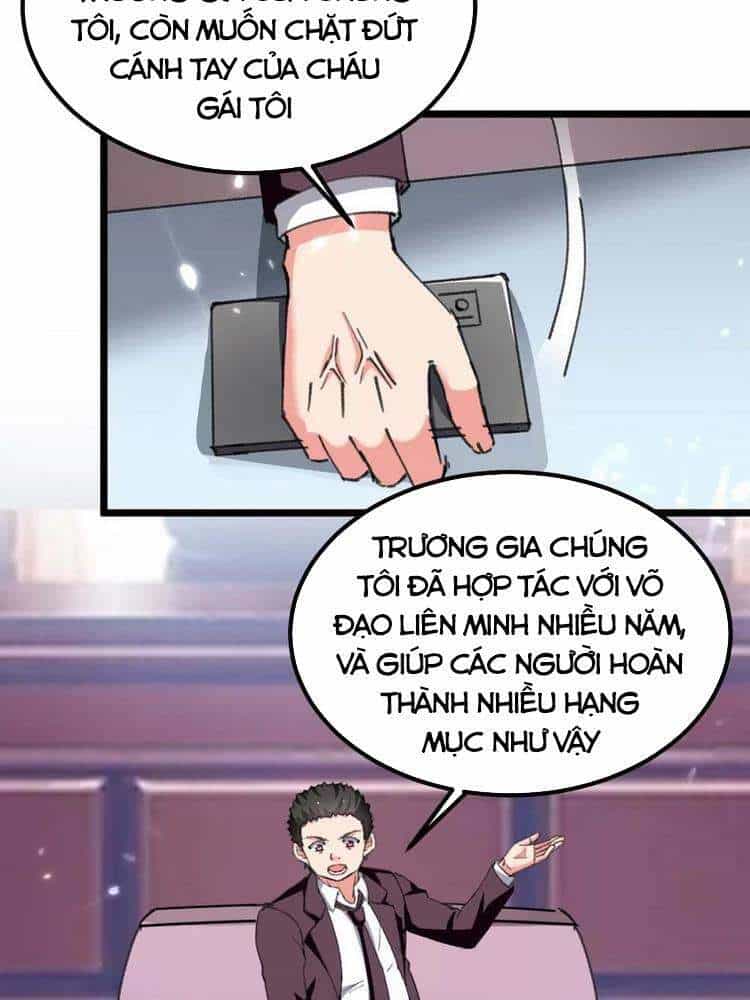 Trọng Sinh Khí Thiếu Quy Lai - Chương 227 - ảnh 2