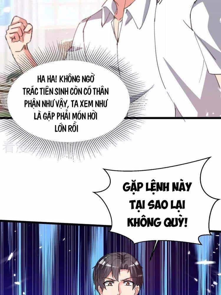 Trọng Sinh Khí Thiếu Quy Lai - Chương 227 - ảnh 23