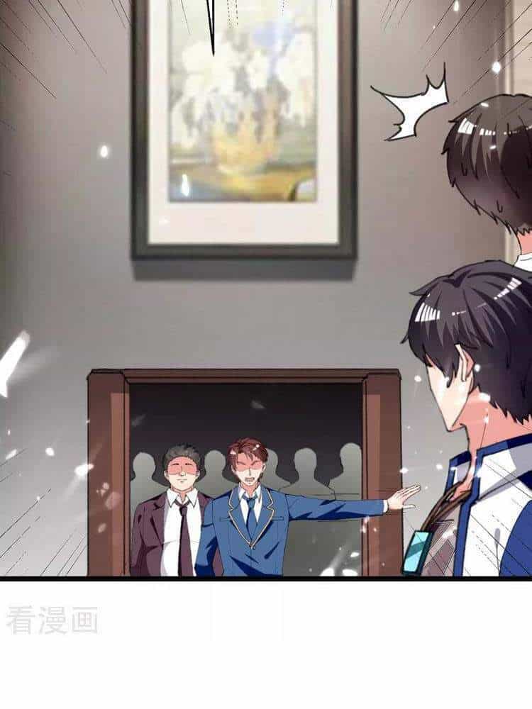 Trọng Sinh Khí Thiếu Quy Lai - Chương 227 - ảnh 8