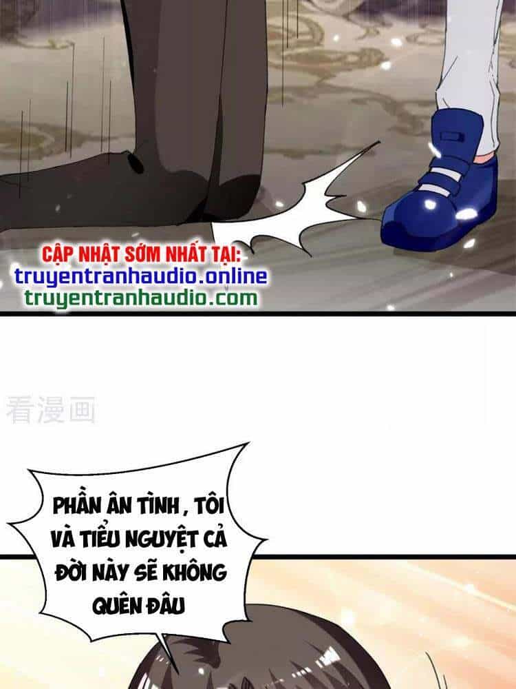 Trọng Sinh Khí Thiếu Quy Lai - Chương 228 - ảnh 16