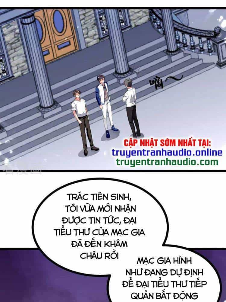 Trọng Sinh Khí Thiếu Quy Lai - Chương 228 - ảnh 24