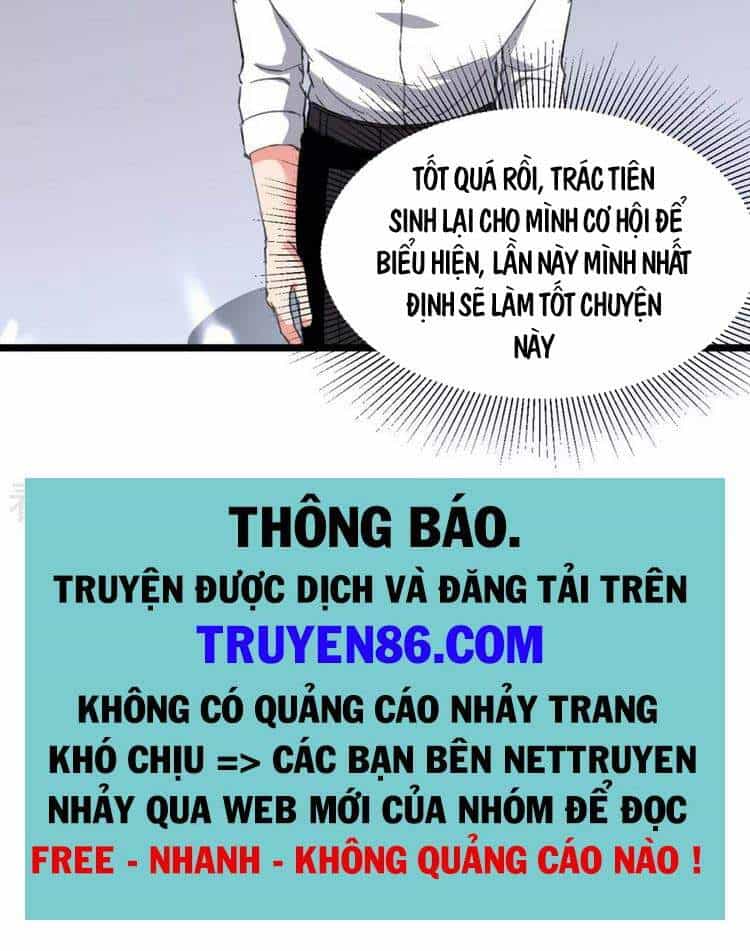 Trọng Sinh Khí Thiếu Quy Lai - Chương 228 - ảnh 27