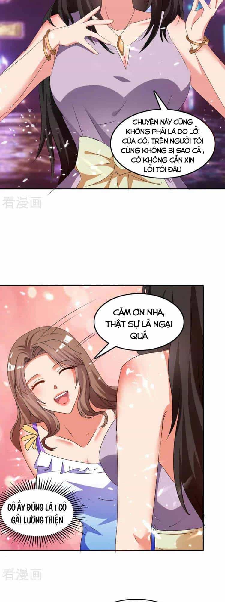 Trọng Sinh Khí Thiếu Quy Lai - Chương 229 - ảnh 22