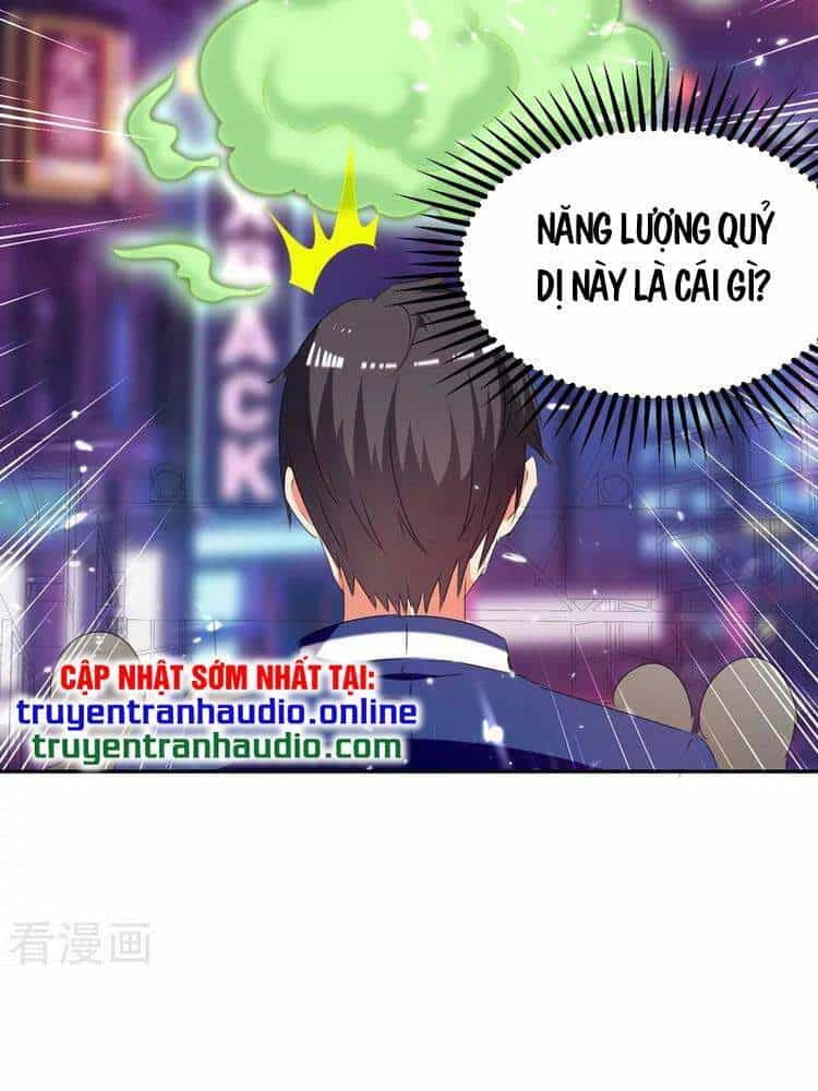 Trọng Sinh Khí Thiếu Quy Lai - Chương 229 - ảnh 25