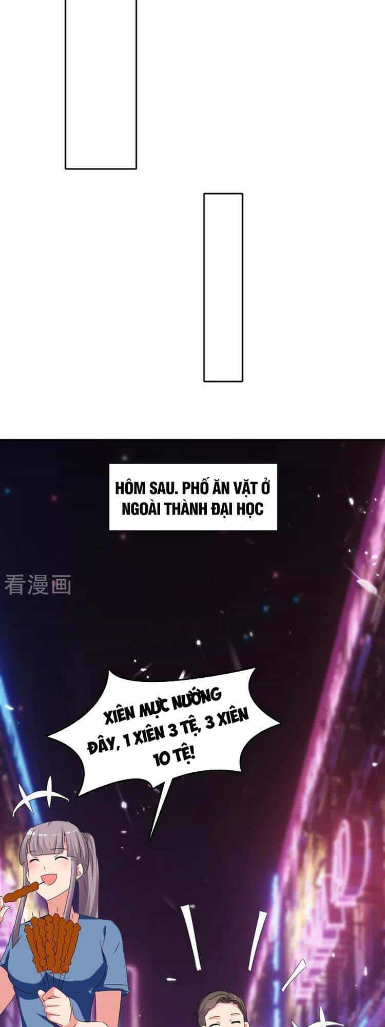 Trọng Sinh Khí Thiếu Quy Lai - Chương 229 - ảnh 5