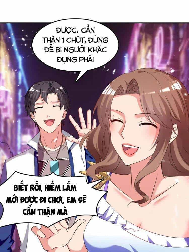 Trọng Sinh Khí Thiếu Quy Lai - Chương 229 - ảnh 8