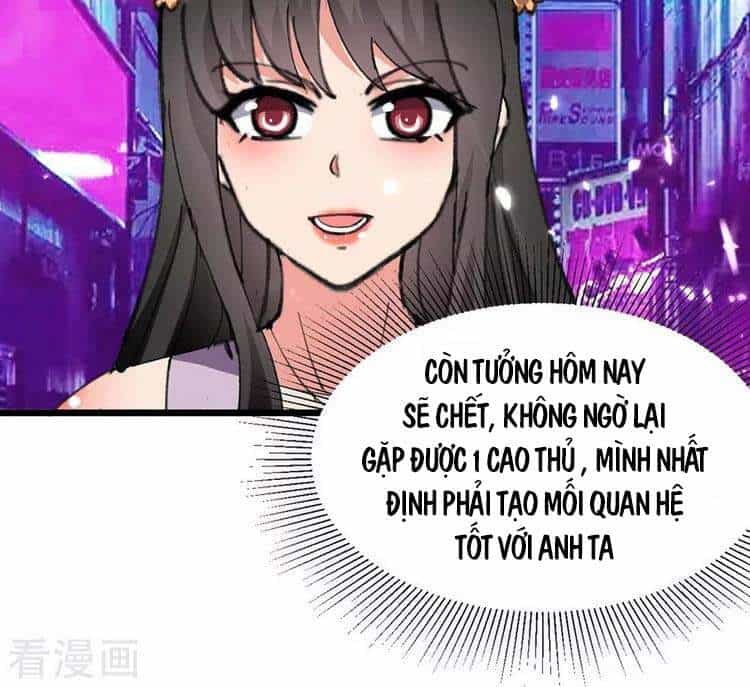 Trọng Sinh Khí Thiếu Quy Lai - Chương 230 - ảnh 17