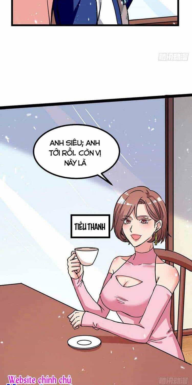 Trọng Sinh Khí Thiếu Quy Lai - Chương 231 - ảnh 12