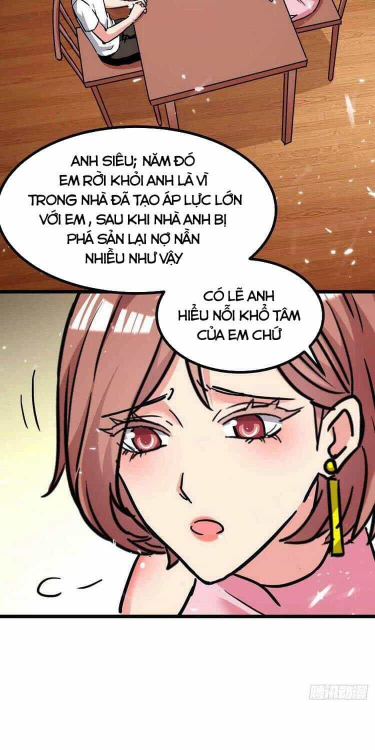 Trọng Sinh Khí Thiếu Quy Lai - Chương 231 - ảnh 15