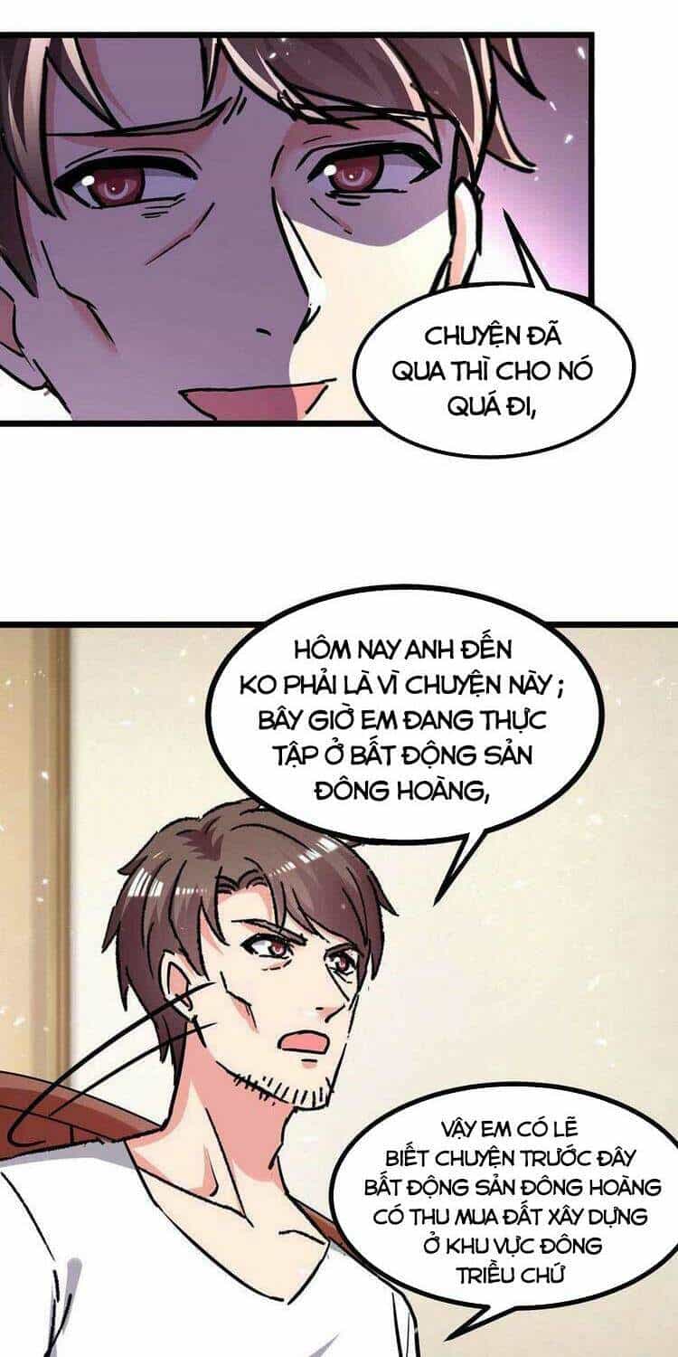 Trọng Sinh Khí Thiếu Quy Lai - Chương 231 - ảnh 16