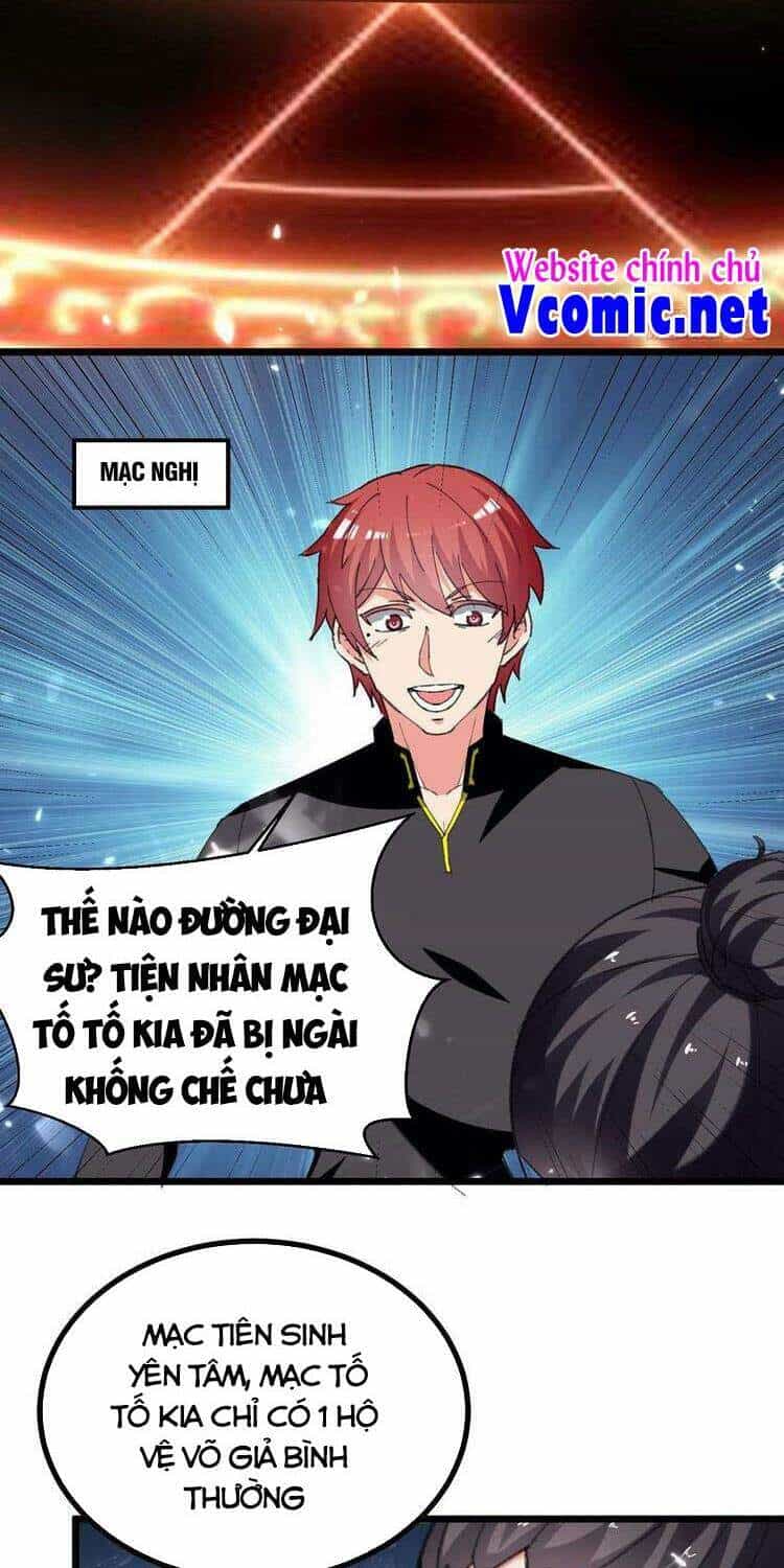 Trọng Sinh Khí Thiếu Quy Lai - Chương 231 - ảnh 2
