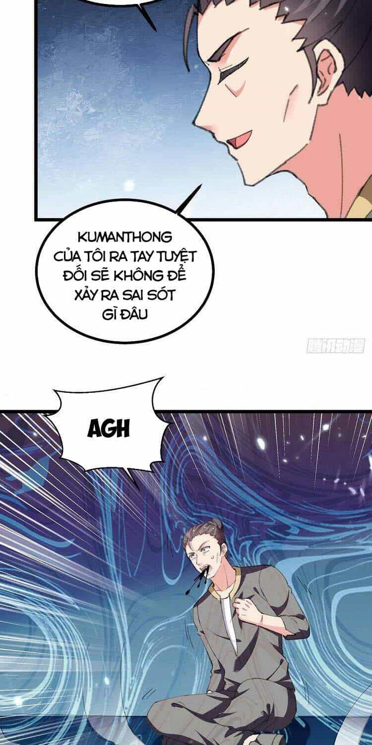 Trọng Sinh Khí Thiếu Quy Lai - Chương 231 - ảnh 3