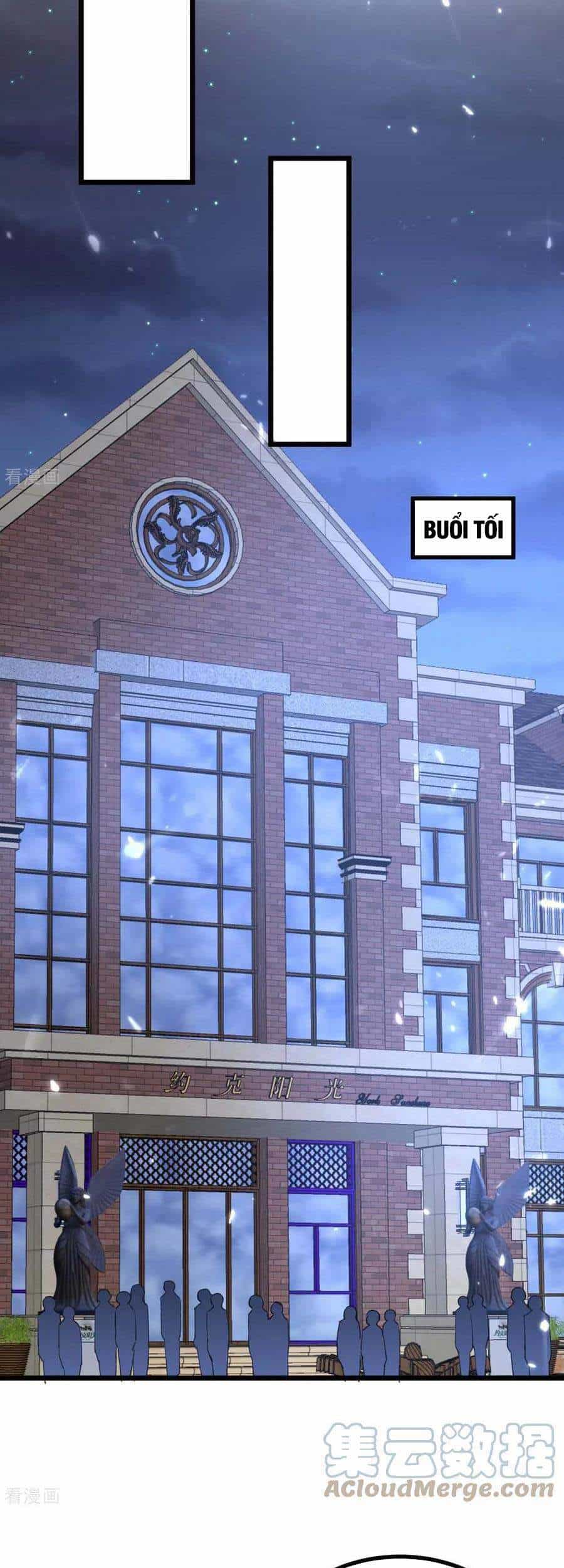 Trọng Sinh Khí Thiếu Quy Lai - Chương 232 - ảnh 26