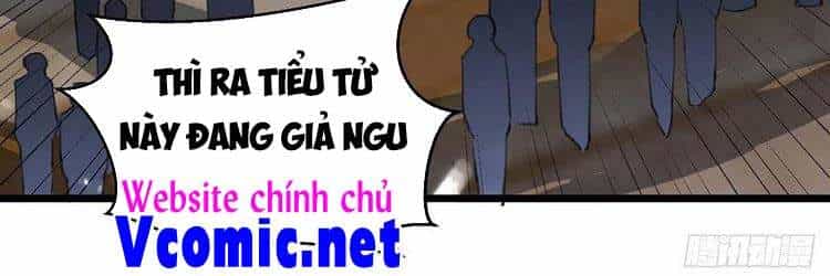 Trọng Sinh Khí Thiếu Quy Lai - Chương 233 - ảnh 132