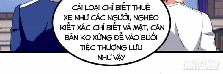 Trọng Sinh Khí Thiếu Quy Lai - Chương 233 - ảnh 49