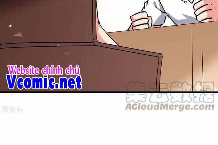 Trọng Sinh Khí Thiếu Quy Lai - Chương 234 - ảnh 16