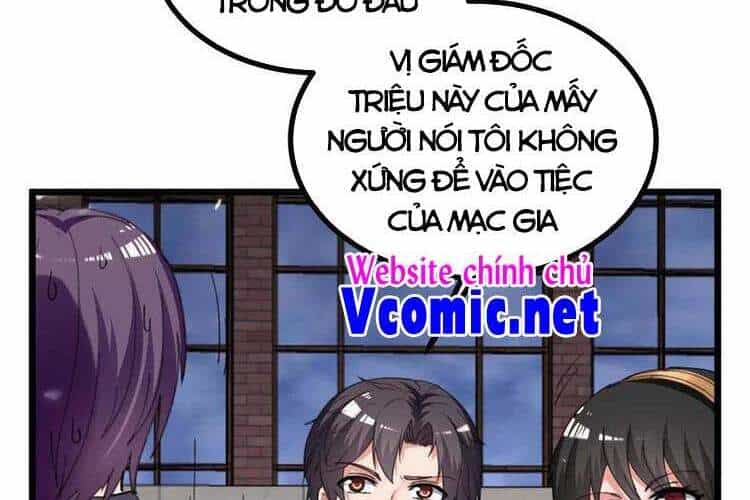 Trọng Sinh Khí Thiếu Quy Lai - Chương 234 - ảnh 2
