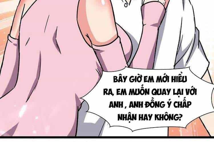 Trọng Sinh Khí Thiếu Quy Lai - Chương 234 - ảnh 8